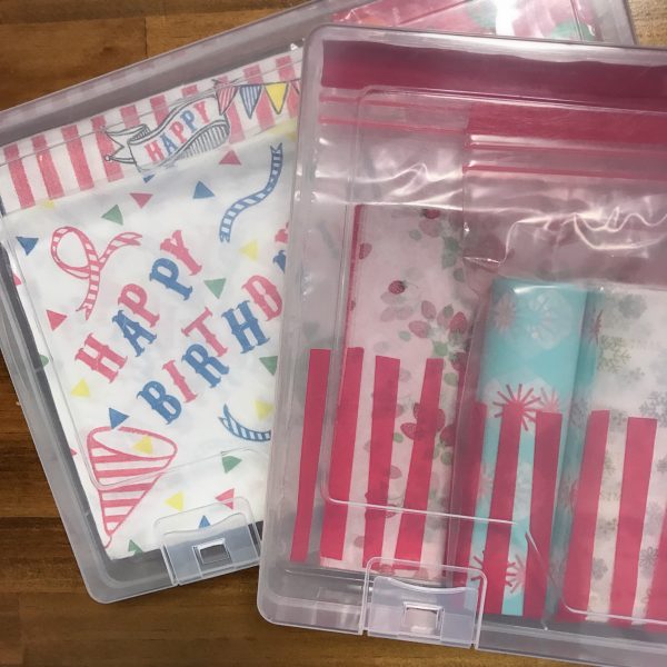 書類ケース