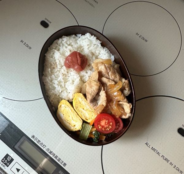 お弁当