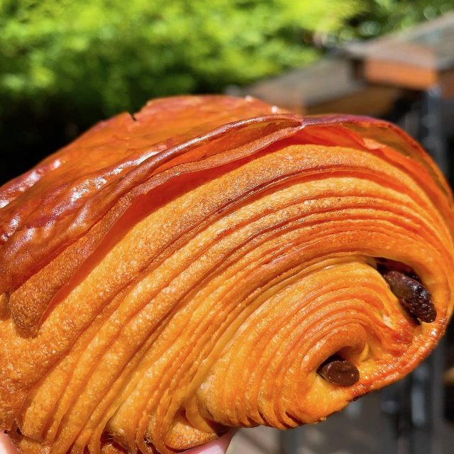 BAKER SHOW(ベイカーショウ) パンオショコラ